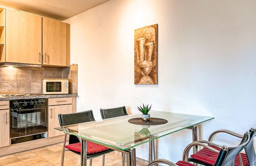 Redewisch Apartamento | 60 m² Apartamento ∙ 1 habitación ∙ 4 huéspedes