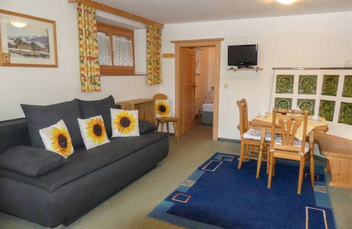 Viehhofen Apartamento | 60 m² Apartamento ∙ 2 habitaciones ∙ 6 personas