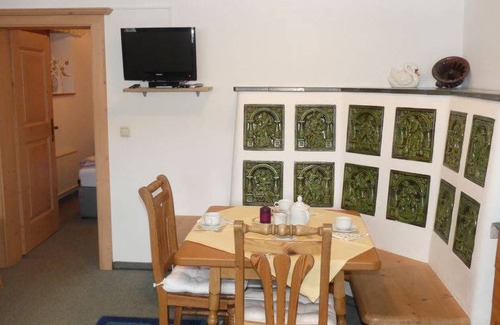 Viehhofen Apartamento | 60 m² Apartamento ∙ 2 habitaciones ∙ 6 personas