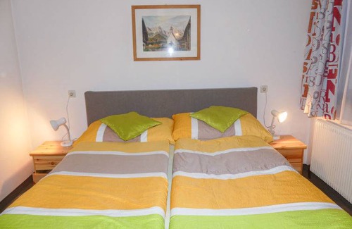 Viehhofen Apartamento | 60 m² Apartamento ∙ 2 habitaciones ∙ 6 personas