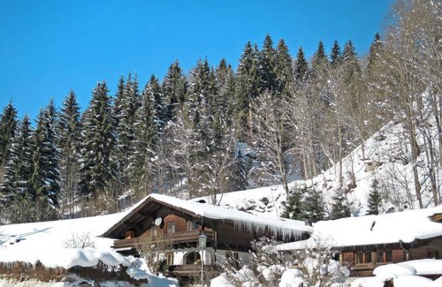 Viehhofen Apartamento | 60 m² Apartamento ∙ 2 habitaciones ∙ 6 personas