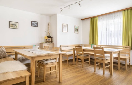 Goeriach Apartamento | 60 m² Apartamento ∙ 2 habitaciones ∙ 5 huéspedes