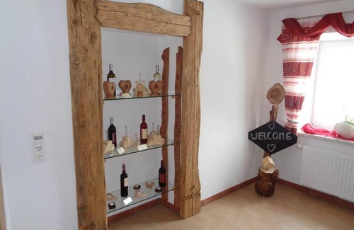 Goeriach Apartamento | 60 m² Apartamento ∙ 2 habitaciones ∙ 6 huéspedes