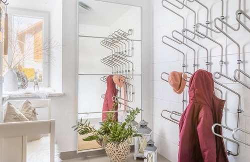 Goeriach Apartamento | 60 m² Apartamento ∙ 2 habitaciones ∙ 6 huéspedes