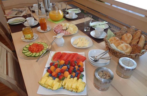 Goeriach Apartamento | 60 m² Apartamento ∙ 2 habitaciones ∙ 6 huéspedes