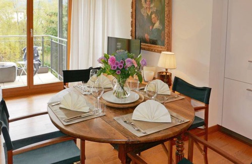 Samedan Apartamento | 60 m² Apartment ∙ 2 bedrooms ∙ 4 guests