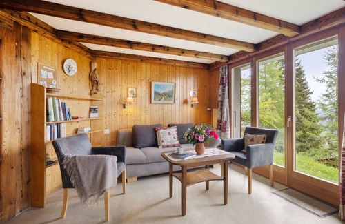 Verbier Apartamento | 60 m² Apartamento ∙ 2 habitaciones ∙ 4 huéspedes