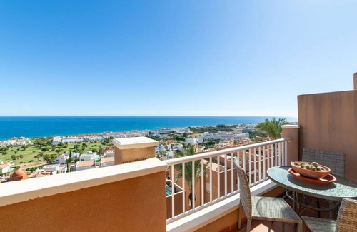 Mojacar Apartamento | 60 m² Apartamento ∙ 2 habitaciones ∙ 4 huéspedes