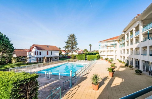 Ciboure Apartamento | 60 m² Apartamento ∙ 2 habitaciones ∙ 6 huéspedes