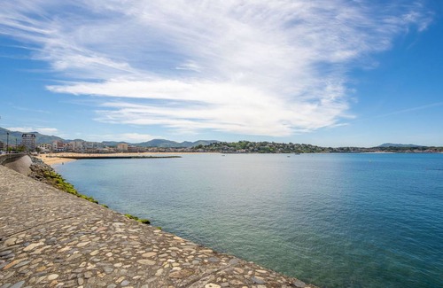 Ciboure Apartamento | 60 m² Apartamento ∙ 2 habitaciones ∙ 6 huéspedes