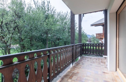 Morzine Apartamento | 60 m² Apartamento ∙ 2 habitaciones ∙ 6 personas