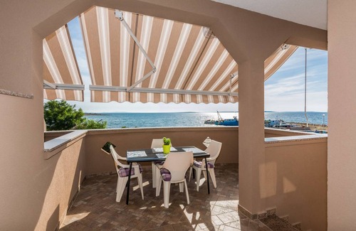Kosljun Apartamento | 60 m² Apartamento ∙ 2 habitaciones ∙ 4 huéspedes