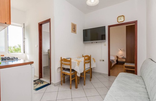 Kosljun Apartamento | 60 m² Apartamento ∙ 2 habitaciones ∙ 4 huéspedes