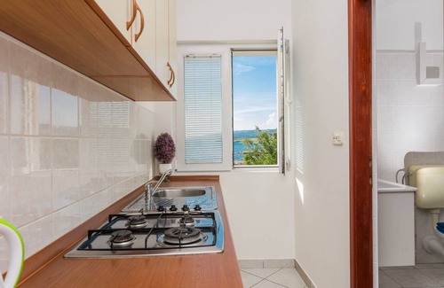 Kosljun Apartamento | 60 m² Apartamento ∙ 2 habitaciones ∙ 4 huéspedes
