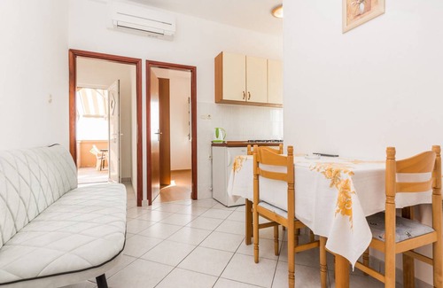 Kosljun Apartamento | 60 m² Apartamento ∙ 2 habitaciones ∙ 4 huéspedes