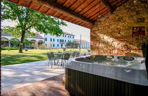 Longare Apartamento | 60 m² Apartamento ∙ 2 habitaciones ∙ 4 huéspedes