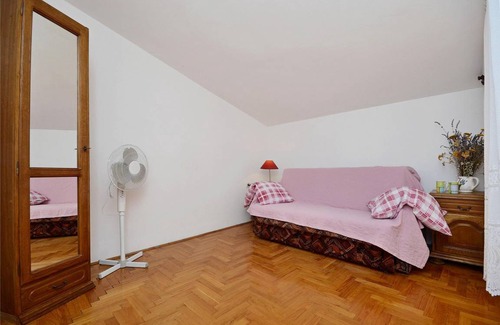 Vodice Apartamento | 60 m² Apartamento ∙ 2 habitaciones ∙ 4 huéspedes