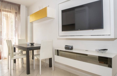 Marebello Apartamento | 60 m² Apartamento ∙ 2 habitaciones ∙ 3 huéspedes