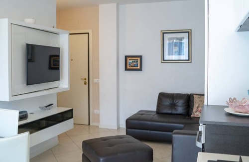 Marebello Apartamento | 60 m² Apartamento ∙ 2 habitaciones ∙ 3 huéspedes