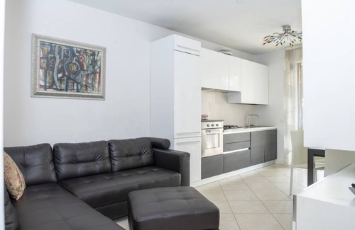 Marebello Apartamento | 60 m² Apartamento ∙ 2 habitaciones ∙ 3 huéspedes