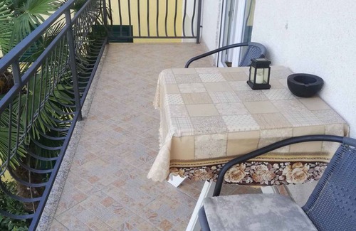 Opric Apartamento | 60 m² Apartamento ∙ 2 habitaciones ∙ 6 huéspedes