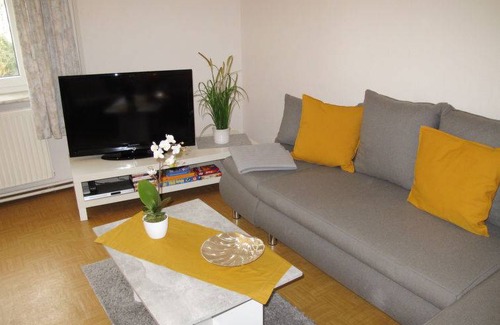 Armstorf Apartamento | 60 m² Apartamento ∙ 2 habitaciones ∙ 3 personas