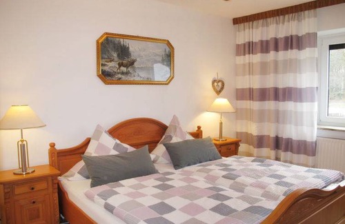 Armstorf Apartamento | 60 m² Apartamento ∙ 2 habitaciones ∙ 3 personas
