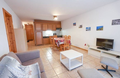 Vex Apartamento | 60 m² Apartamento ∙ 2 habitaciones ∙ 6 personas
