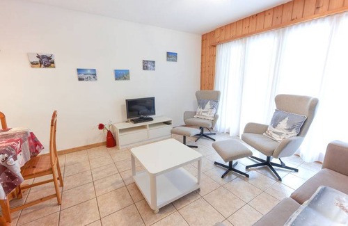 Vex Apartamento | 60 m² Apartamento ∙ 2 habitaciones ∙ 6 personas