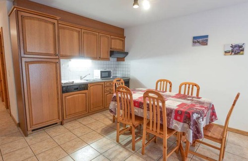 Vex Apartamento | 60 m² Apartamento ∙ 2 habitaciones ∙ 6 personas