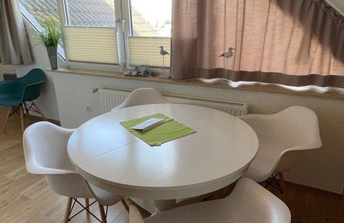 Langeoog Apartamento | 60 m² Apartamento ∙ 2 habitaciones ∙ 4 huéspedes