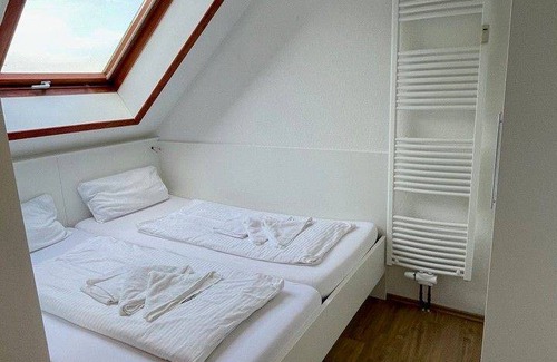 Langeoog Apartamento | 60 m² Apartamento ∙ 2 habitaciones ∙ 4 huéspedes