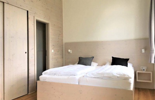 Steinberg Apartamento | 60 m² Apartamento ∙ 2 habitaciones ∙ 4 personas