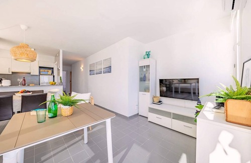 Puerto de Pollensa Apartamento | 60 m² Apartamento ∙ 2 habitaciones ∙ 4 huéspedes