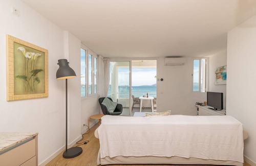 Puerto de Pollensa Apartamento | 60 m² Apartamento ∙ 2 habitaciones ∙ 4 huéspedes