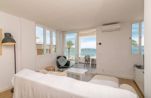 Puerto de Pollensa Apartamento | 60 m² Apartamento ∙ 2 habitaciones ∙ 4 huéspedes