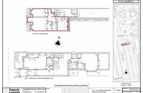 Belgravia Apartamento | 60 m² Apartamento ∙ 2 habitaciones ∙ 4 huéspedes