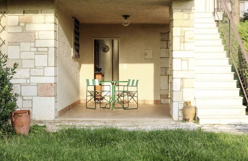 Bardolino Apartamento | 60 m² Apartamento ∙ 2 habitaciones ∙ 4 huéspedes