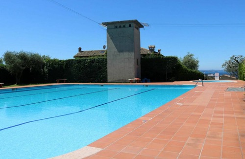Bardolino Apartamento | 60 m² Apartamento ∙ 2 habitaciones ∙ 4 huéspedes