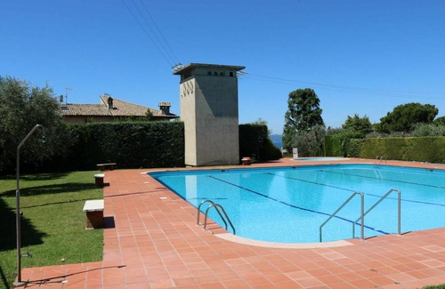 Bardolino Apartamento | 60 m² Apartamento ∙ 2 habitaciones ∙ 4 huéspedes