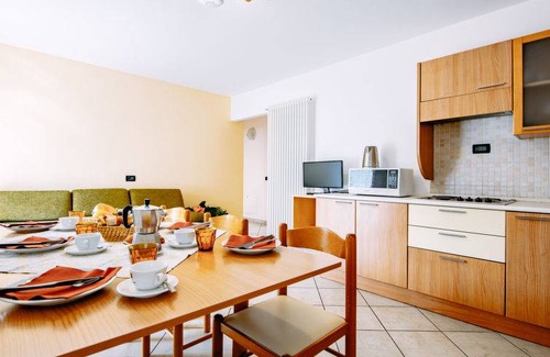 Bozzana Apartamento | 60 m² Apartamento ∙ 3 habitaciones ∙ 6 personas