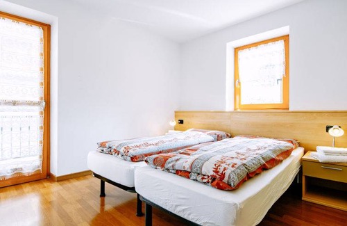 Bozzana Apartamento | 60 m² Apartamento ∙ 3 habitaciones ∙ 6 personas