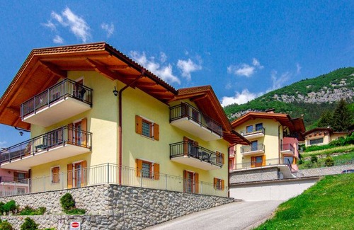 Bozzana Apartamento | 60 m² Apartamento ∙ 3 habitaciones ∙ 6 personas
