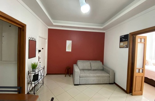 Copacabana Apartamento | 60 m² Apartamento ∙ 1 habitación ∙ 2 huéspedes