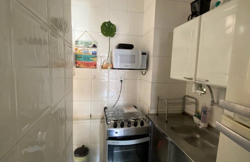 Copacabana Apartamento | 60 m² Apartamento ∙ 1 habitación ∙ 2 huéspedes