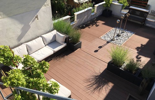 Hatzenport Apartamento | 60 m² Apartamento ∙ 2 habitaciones ∙ 3 huéspedes