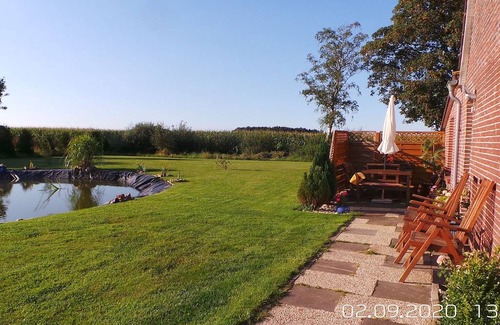 Moorweg Apartamento | 60 m² Apartamento ∙ 2 habitaciones ∙ 3 personas
