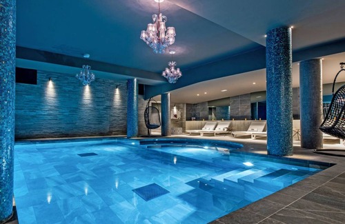 Val-d'Isere Apartamento | 60 m² Apartamento ∙ 2 habitaciones ∙ 4 huéspedes