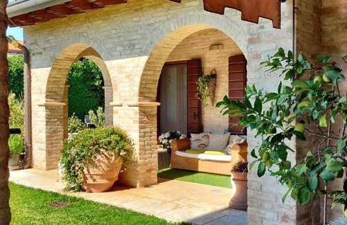 Portogruaro Cama Y Desayuno | 60 m² Bed & Breakfast ∙ 4 huéspedes
