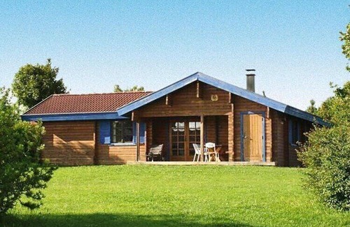 Hayingen Casa | 60 m² Bungalow ∙ 2 habitaciones ∙ 4 personas